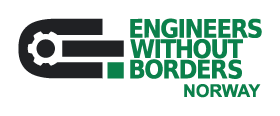 شعار Engineers Without Borders Norway