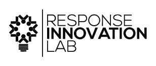 شعار Response Innovation Lab